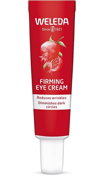 Firming Eye Cream Pomegrate & Maca Peptides