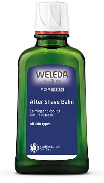 For Men After Shave Balm