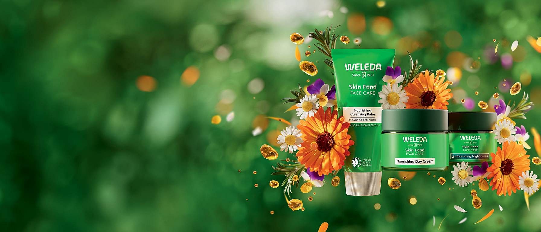 Skin Food products