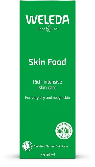 Skin Food
