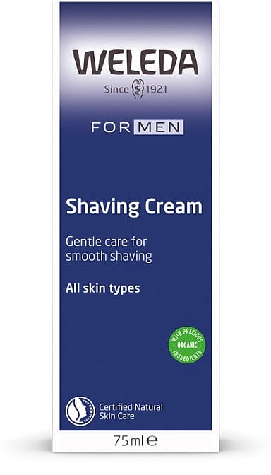 For Men Shaving Cream