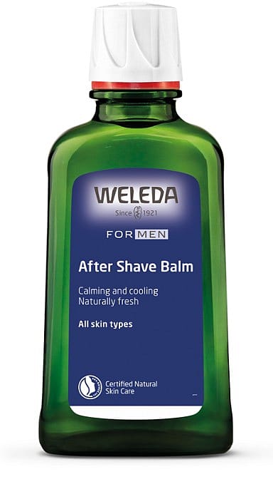 For Men After Shave Balm