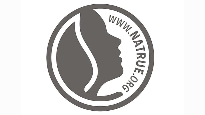 NATRUE seal
