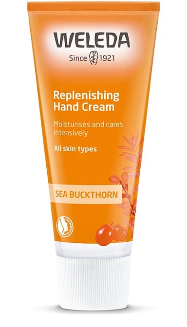Sea Buckthorn Replenishing Hand Cream