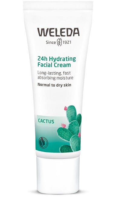 24h Hydrating Facial Cream