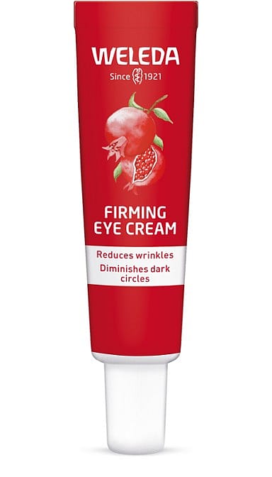 Firming Eye Cream Pomegrate & Maca Peptides