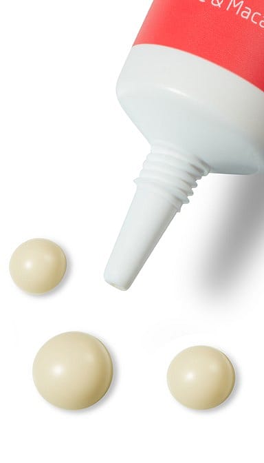 Firming Eye Cream Pomegrate & Maca Peptides