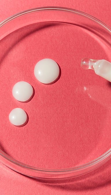 Firming Face Serum Pomegranate & Maca Peptides