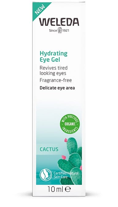 Hydrating Eye Gel