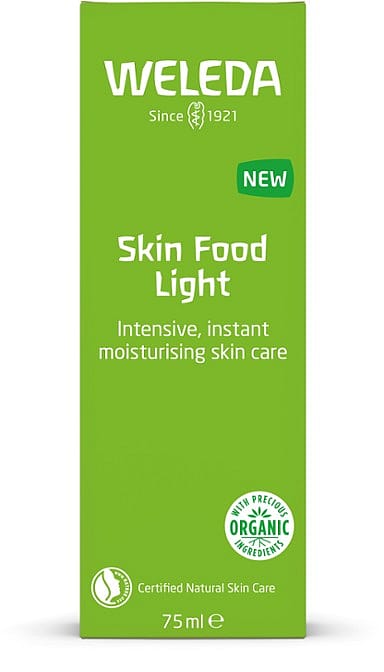 Skin Food Light