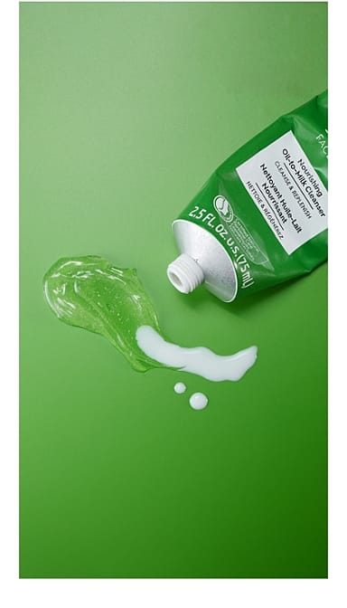 Skin Food Nourishing Cleansing Balm