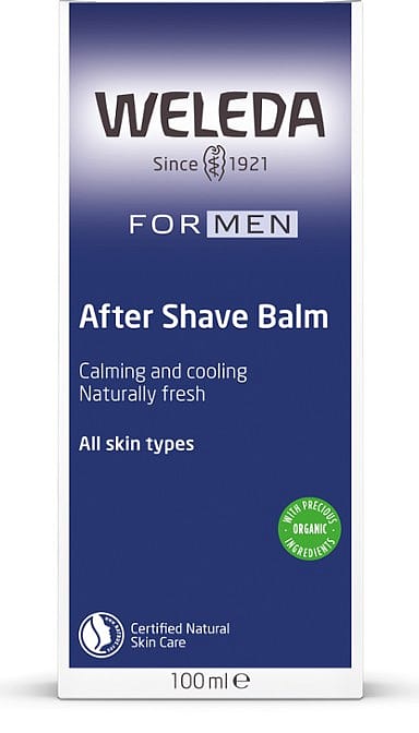 For Men After Shave Balm