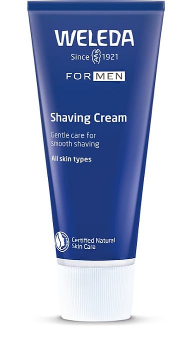 For Men Shaving Cream