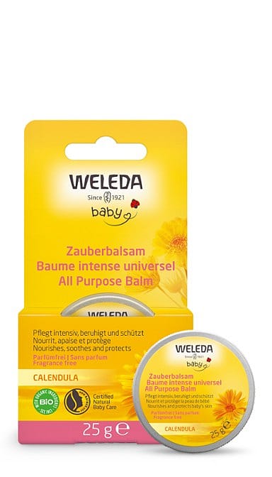 Calendula All Purpose Balm