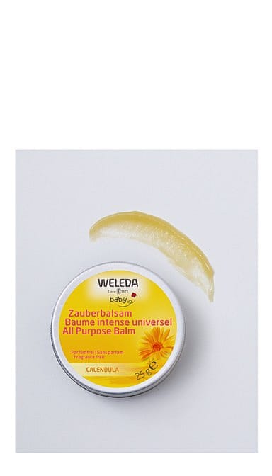 Calendula All Purpose Balm